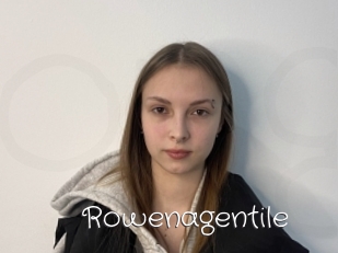 Rowenagentile