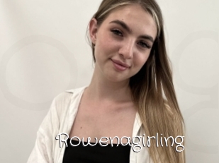 Rowenagirling