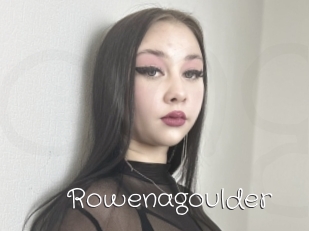 Rowenagoulder