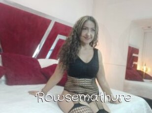 Rowsemathure