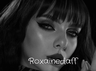Roxainedaff