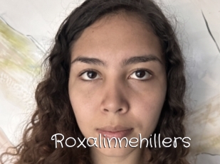 Roxalinnehillers