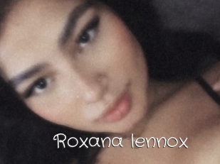 Roxana_lennox