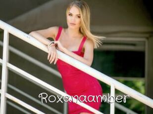 Roxanaamber