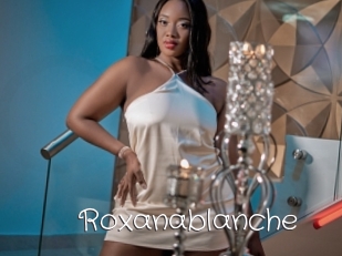 Roxanablanche