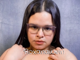 Roxanawein