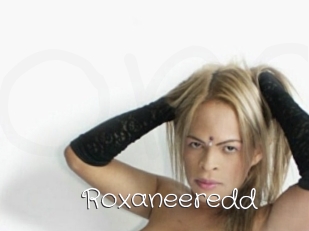Roxaneeredd