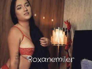 Roxanemiler