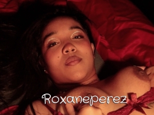 Roxaneperez