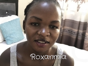 Roxanmia