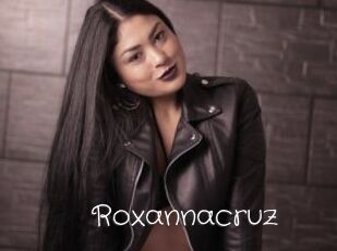 Roxannacruz