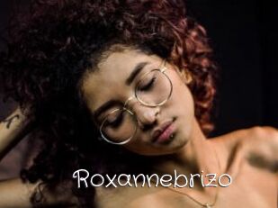 Roxannebrizo
