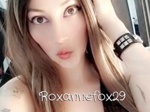Roxannefox29