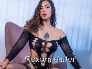 Roxannehiller