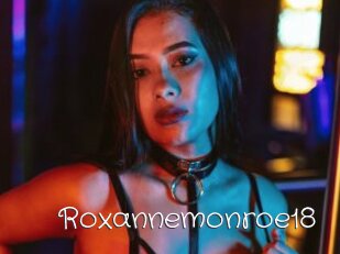 Roxannemonroe18