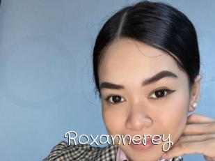 Roxannerey