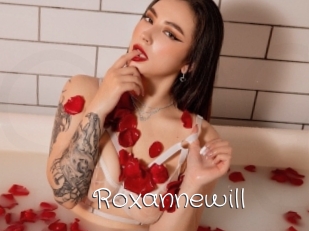 Roxannewill