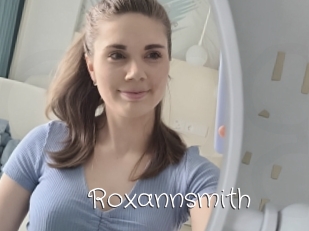 Roxannsmith