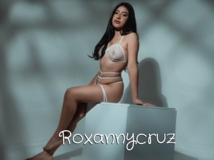 Roxannycruz