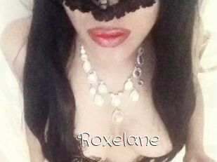 Roxelane