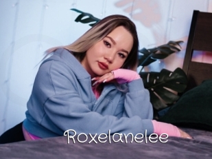 Roxelanelee