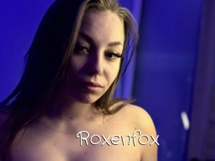 Roxenfox