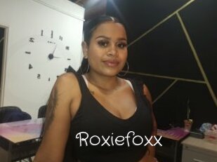 Roxiefoxx