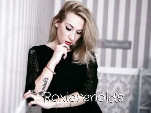 Roxierenolds