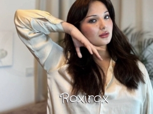 Roxirox