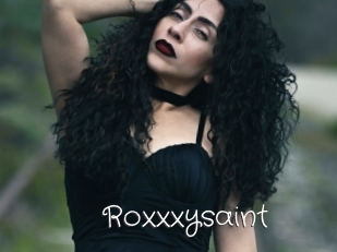 Roxxxysaint