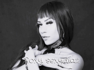 Roxy_sexydiaz
