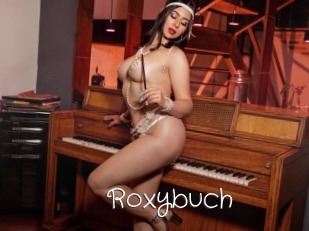 Roxybuch