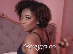 Roxycaine