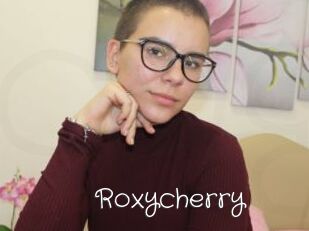 Roxycherry
