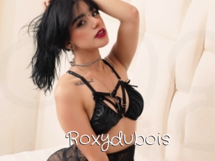 Roxydubois
