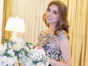Roxygrand