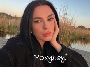 Roxyhey