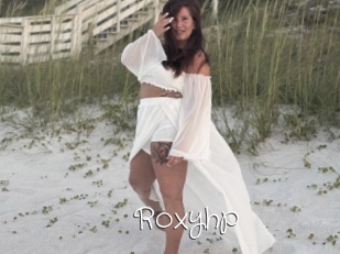Roxyhp