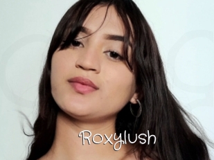 Roxylush