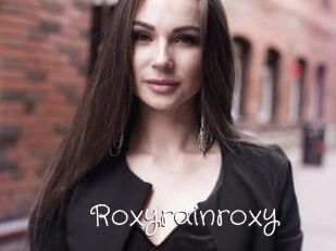 Roxyrainroxy