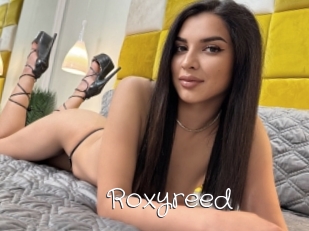 Roxyreed
