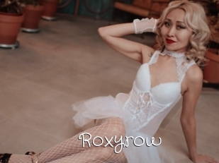 Roxyrow