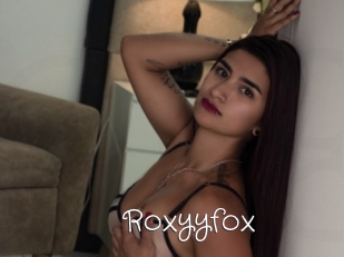 Roxyyfox