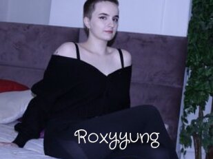 Roxyyung