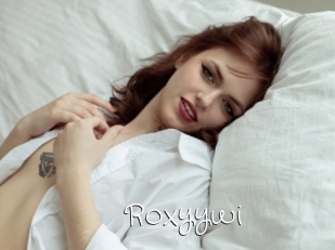 Roxyywi