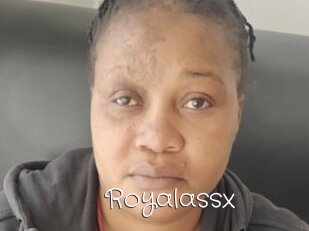 Royalassx