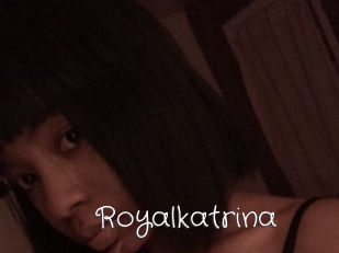 Royalkatrina
