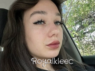 Royalkleec