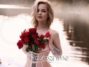 Rozagrime