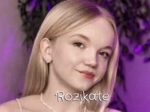 Rozikate